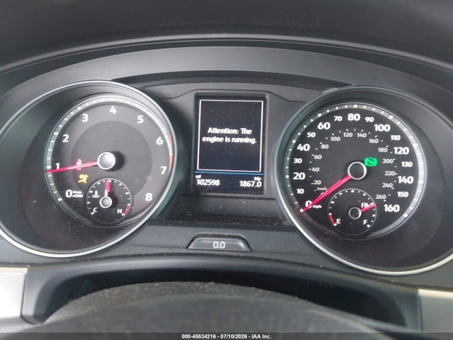 Продаж на аукціоні авто 2019 Volkswagen Atlas 3.6l V6 Se W/technology, vin: 1V2WR2CA1KC524533, номер лоту: 45534216