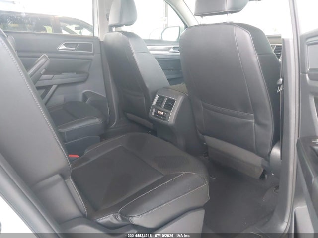Продаж на аукціоні авто 2019 Volkswagen Atlas 3.6l V6 Se W/technology, vin: 1V2WR2CA1KC524533, номер лоту: 45534216