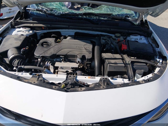 Продаж на аукціоні авто 2020 Chevrolet Malibu Fwd 1fl, vin: 1G1ZC5STXLF000746, номер лоту: 45534226