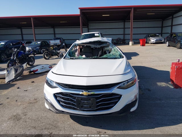 Продаж на аукціоні авто 2020 Chevrolet Malibu Fwd 1fl, vin: 1G1ZC5STXLF000746, номер лоту: 45534226