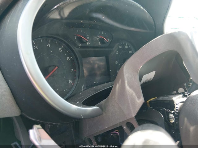 Продаж на аукціоні авто 2020 Chevrolet Malibu Fwd 1fl, vin: 1G1ZC5STXLF000746, номер лоту: 45534226
