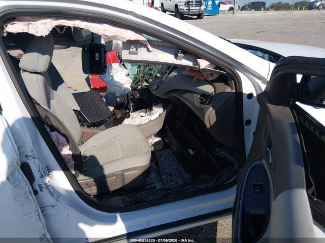 Продаж на аукціоні авто 2020 Chevrolet Malibu Fwd 1fl, vin: 1G1ZC5STXLF000746, номер лоту: 45534226