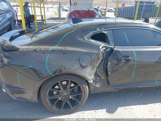 1G1FH1R79K0105768 Chevrolet CAMARO 2SS