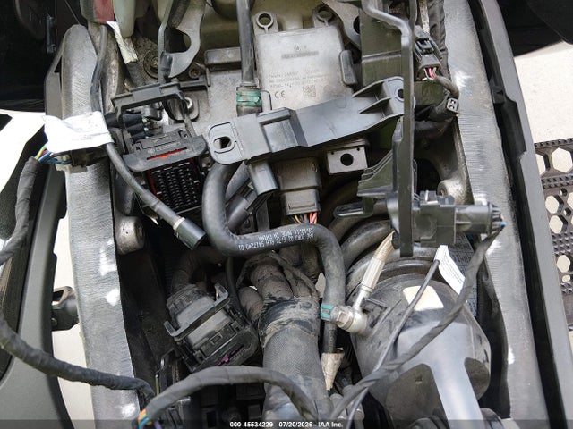 INDIAN MOTORCYCLE CO. Challenger 2020 56KLCBRR2L3390128 Image 15