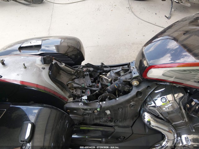 INDIAN MOTORCYCLE CO. Challenger 2020 56KLCBRR2L3390128 Image 17