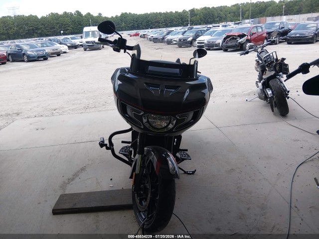 INDIAN MOTORCYCLE CO. Challenger 2020 56KLCBRR2L3390128 Image 5