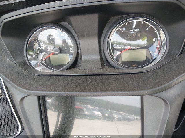 INDIAN MOTORCYCLE CO. Challenger 2020 56KLCBRR2L3390128 Image 7