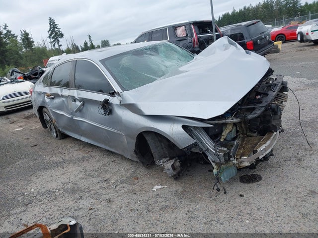 1HGCV2F62JA025808 auction archive image