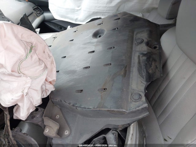 1HGCV2F62JA025808 Honda Accord Ex-l 2.0t