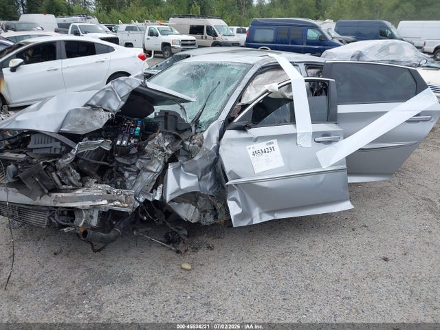 1HGCV2F62JA025808 Honda Accord Ex-l 2.0t