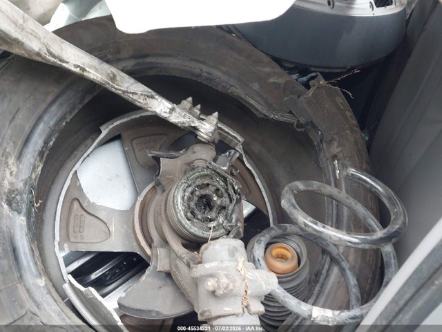 1HGCV2F62JA025808 Honda Accord Ex-l 2.0t