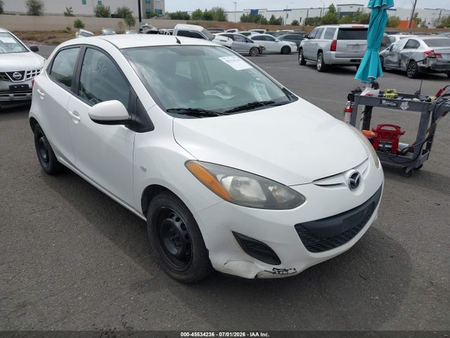 Продаж на аукціоні авто 2014 Mazda Mazda2 Sport, vin: JM1DE1KY4E0186533, номер лоту: 45534236