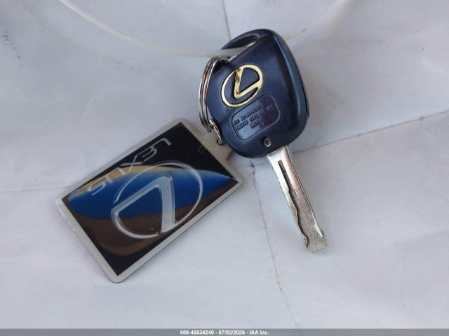 1999 Lexus Rx 300 მანქანა იყიდება აუქციონზე, vin: JT6HF10U1X0085183, აუქციონის ნომერი: 45534240