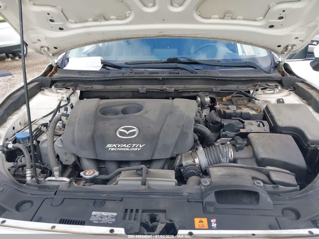 Aukcja sprzedaży 2018 Mazda Mazda3 Touring, vin: 3MZBN1L34JM172257, numer aukcji: 45534241