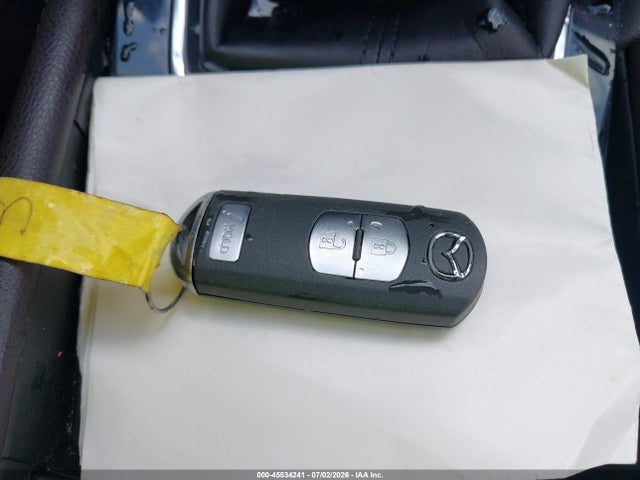 Aukcja sprzedaży 2018 Mazda Mazda3 Touring, vin: 3MZBN1L34JM172257, numer aukcji: 45534241