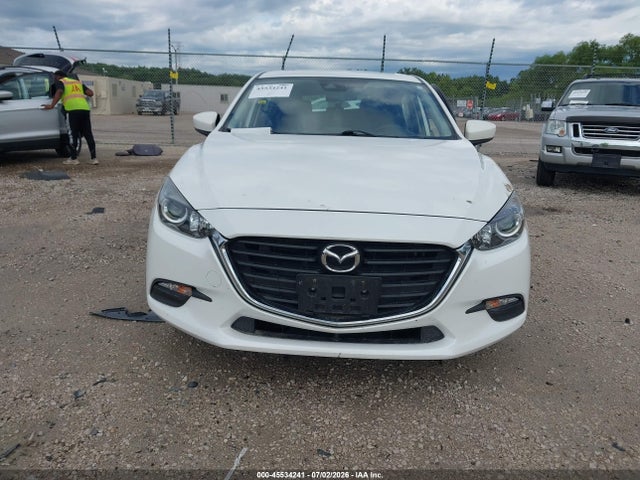 Aukcja sprzedaży 2018 Mazda Mazda3 Touring, vin: 3MZBN1L34JM172257, numer aukcji: 45534241