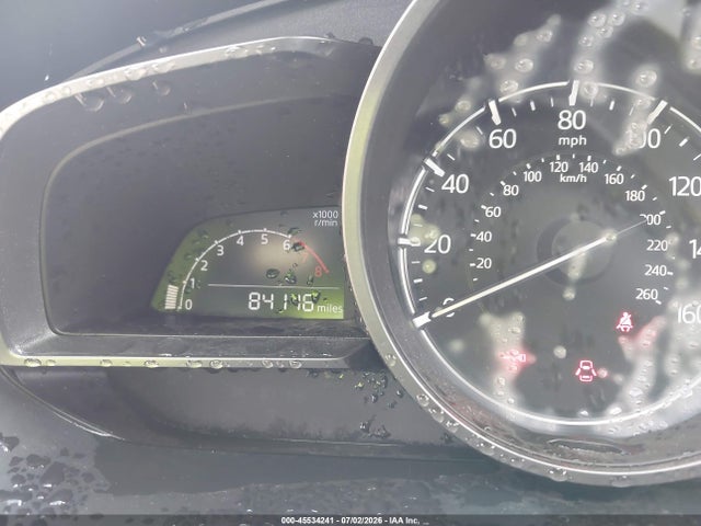 Aukcja sprzedaży 2018 Mazda Mazda3 Touring, vin: 3MZBN1L34JM172257, numer aukcji: 45534241
