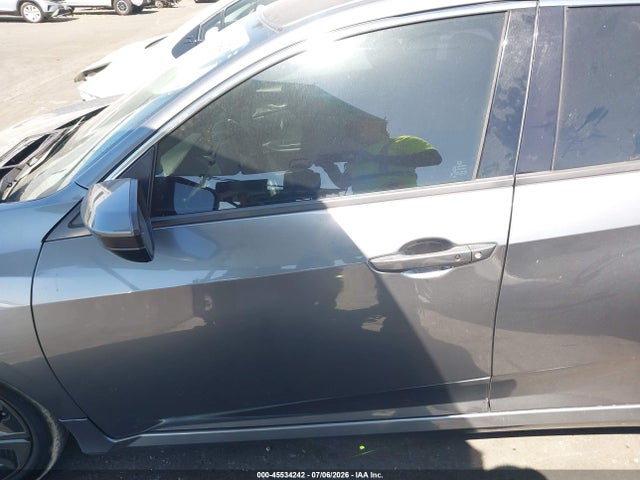Honda CIVIC EX 2017 SHHFK7H58HU430223 Image 15