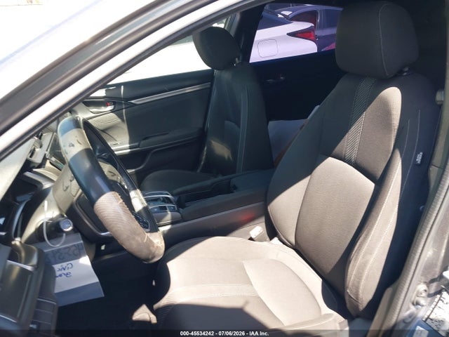 Honda CIVIC EX 2017 SHHFK7H58HU430223 Image 19