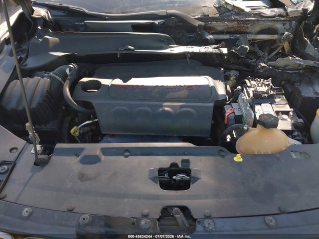 Продаж на аукціоні авто 2018 Jeep Compass Limited 4x4, vin: 3C4NJDCB6JT442308, номер лоту: 45534244