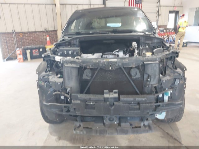 Продажа на аукционе авто 2016 Jeep Grand Cherokee Srt, vin: 1C4RJFDJ7GC465314, номер лота: 45534245