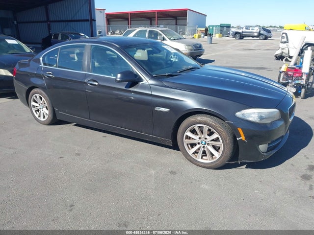 Продаж на аукціоні авто 2011 Bmw 528i, vin: WBAFR1C57BC751303, номер лоту: 45534246