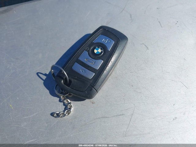 Продаж на аукціоні авто 2011 Bmw 528i, vin: WBAFR1C57BC751303, номер лоту: 45534246