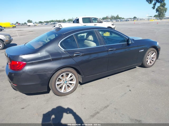 Продаж на аукціоні авто 2011 Bmw 528i, vin: WBAFR1C57BC751303, номер лоту: 45534246