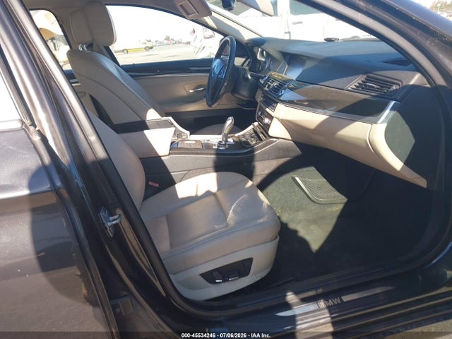 Продаж на аукціоні авто 2011 Bmw 528i, vin: WBAFR1C57BC751303, номер лоту: 45534246