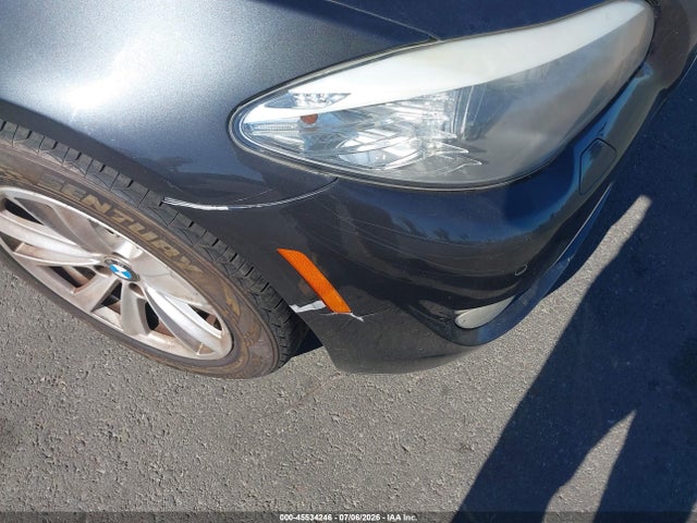 Продаж на аукціоні авто 2011 Bmw 528i, vin: WBAFR1C57BC751303, номер лоту: 45534246