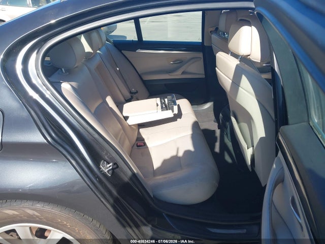 Продаж на аукціоні авто 2011 Bmw 528i, vin: WBAFR1C57BC751303, номер лоту: 45534246