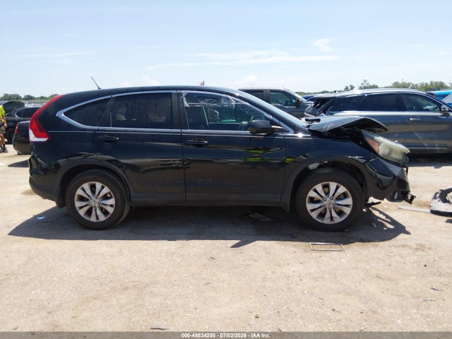Продажа на аукционе авто 2014 Honda Cr-v Ex, vin: 2HKRM3H51EH566272, номер лота: 45534250