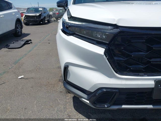 7FARS6H62TE053760 Honda Cr-v Hybrid Awd Trailsport