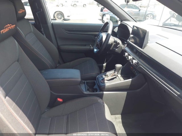 7FARS6H62TE053760 Honda Cr-v Hybrid Awd Trailsport