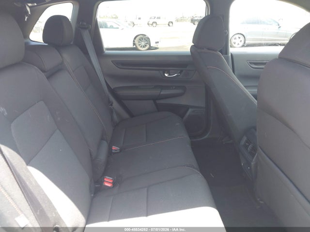 7FARS6H62TE053760 Honda Cr-v Hybrid Awd Trailsport