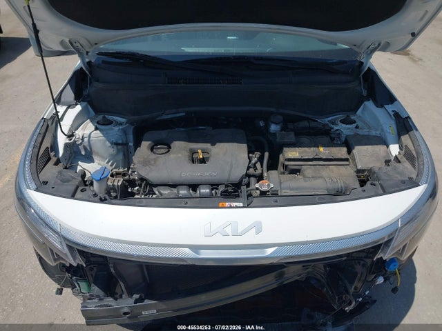 KIA SELTOS S 2023 KNDEU2AA9P7414442 Image 10