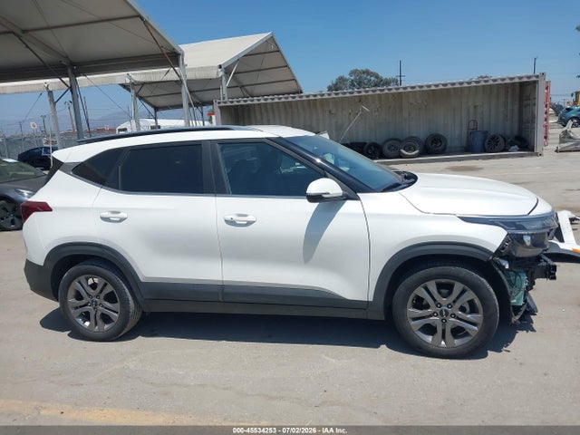 KIA SELTOS S 2023 KNDEU2AA9P7414442 Image 14