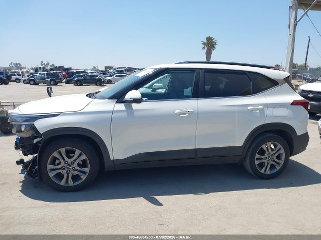 KIA SELTOS S 2023 KNDEU2AA9P7414442 Image 15