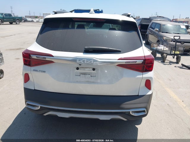 KIA SELTOS S 2023 KNDEU2AA9P7414442 Image 17