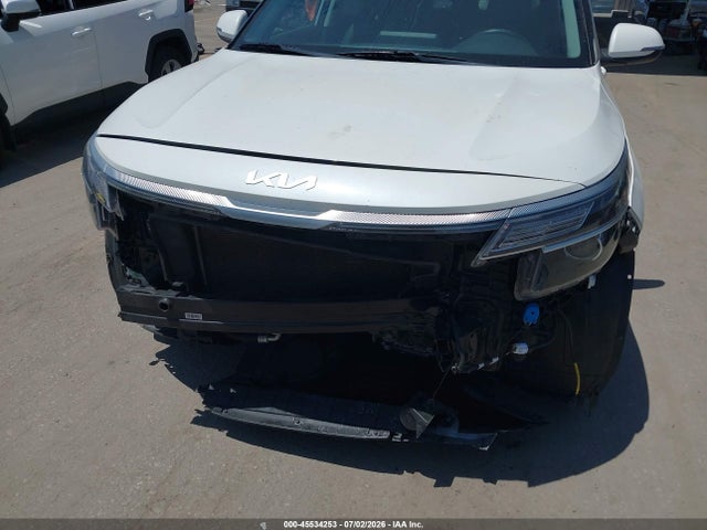 KIA SELTOS S 2023 KNDEU2AA9P7414442 Image 6