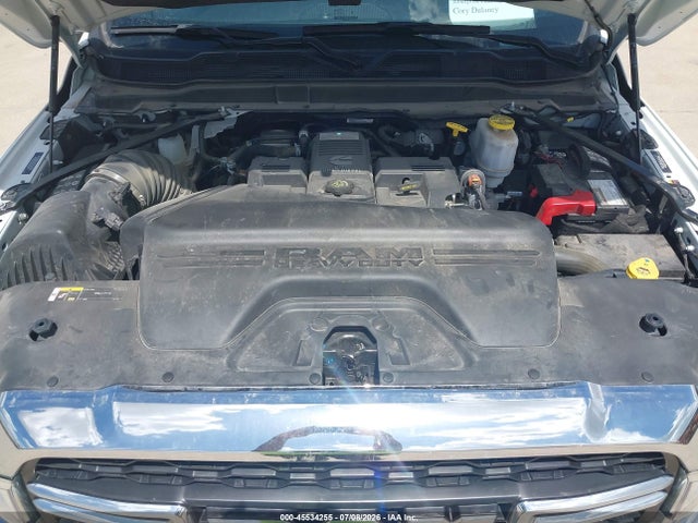 Auction sale of the 2024 Ram 5500 Chassis Tradesman/slt, vin: 3C7WRMDL2RG310125, lot number: 45534255