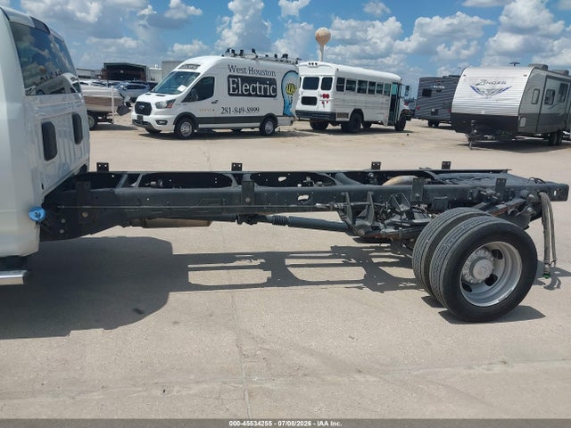 2024 Ram 5500 Chassis Tradesman/slt მანქანა იყიდება აუქციონზე, vin: 3C7WRMDL2RG310125, აუქციონის ნომერი: 45534255