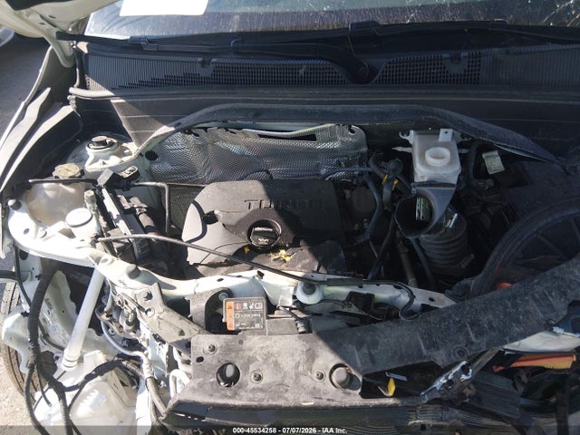 45534258 :رقم المزاد ، KL79MRSL4PB201113 vin ، 2023 Chevrolet Trailblazer Awd Lt مزاد بيع