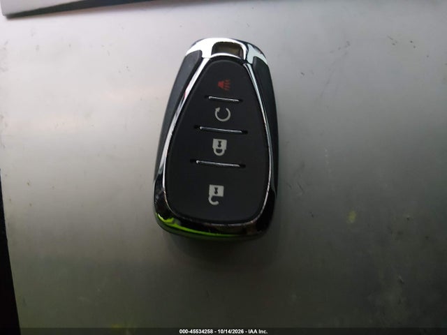 45534258 :رقم المزاد ، KL79MRSL4PB201113 vin ، 2023 Chevrolet Trailblazer Awd Lt مزاد بيع