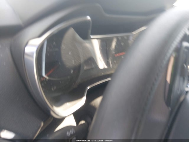 45534258 :رقم المزاد ، KL79MRSL4PB201113 vin ، 2023 Chevrolet Trailblazer Awd Lt مزاد بيع