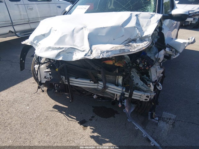 45534258 :رقم المزاد ، KL79MRSL4PB201113 vin ، 2023 Chevrolet Trailblazer Awd Lt مزاد بيع