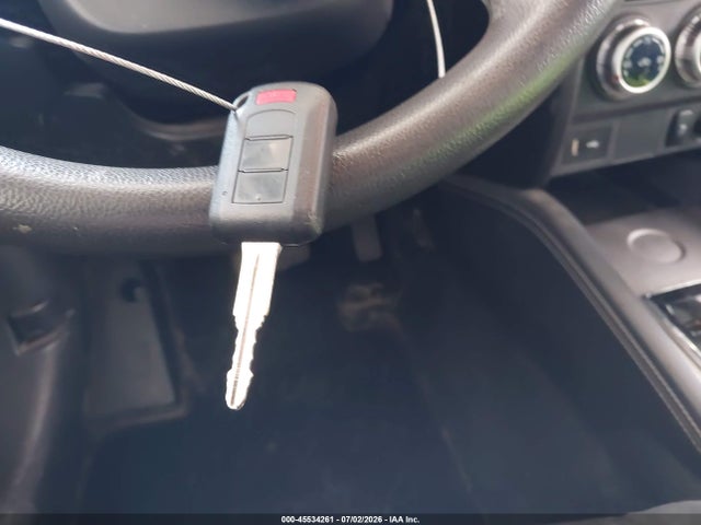45534261 :رقم المزاد ، JA4AP3AU1LU003807 vin ، 2020 Mitsubishi Outlander Sport 2.0 Es مزاد بيع