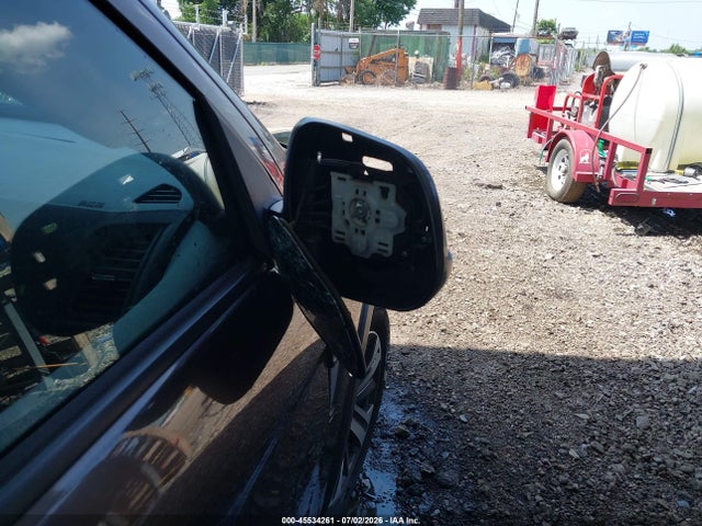 45534261 :رقم المزاد ، JA4AP3AU1LU003807 vin ، 2020 Mitsubishi Outlander Sport 2.0 Es مزاد بيع