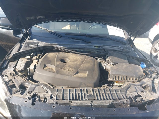 Продажа на аукционе авто 2016 Volvo S60 T6 Drive-e, vin: YV149MFK9G2395201, номер лота: 45534263