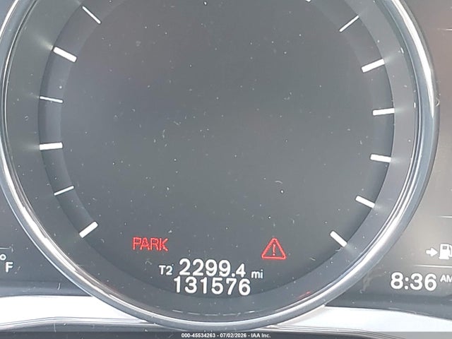 Продажа на аукционе авто 2016 Volvo S60 T6 Drive-e, vin: YV149MFK9G2395201, номер лота: 45534263